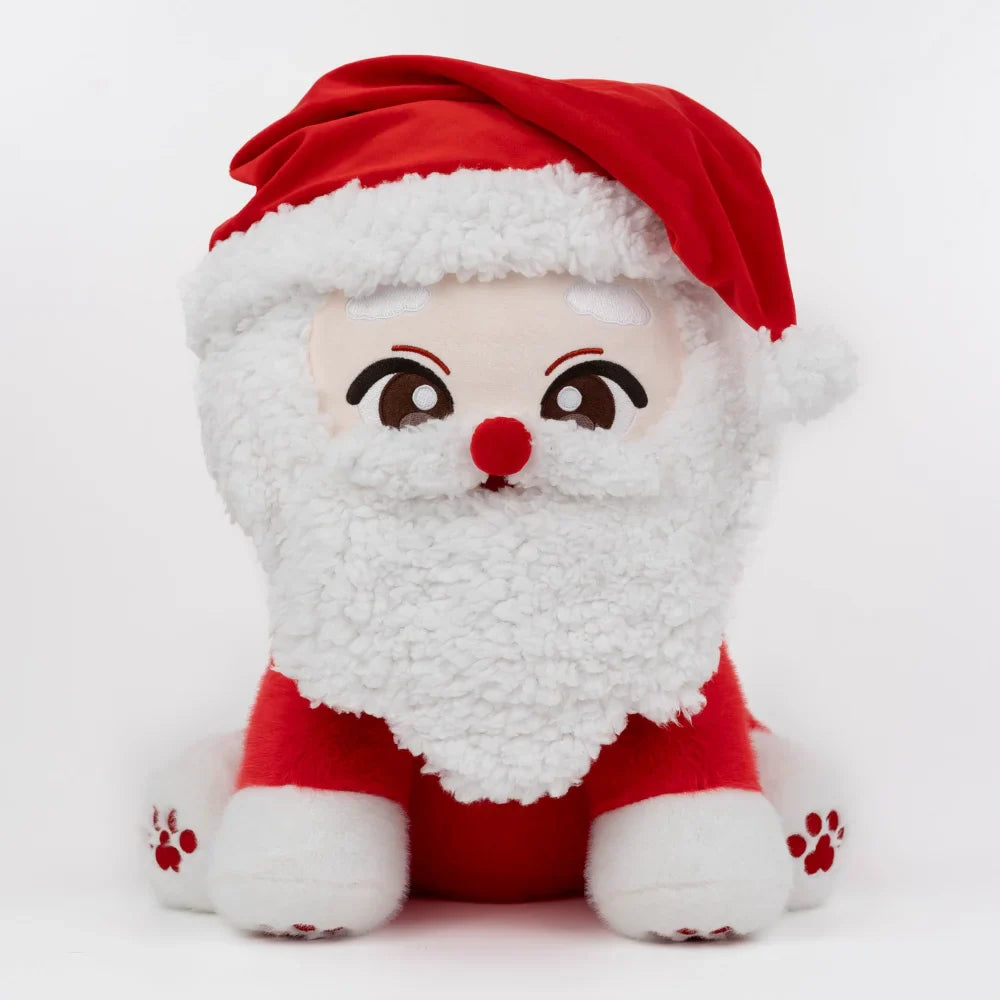 Santameow (17IN)「Low Stock」