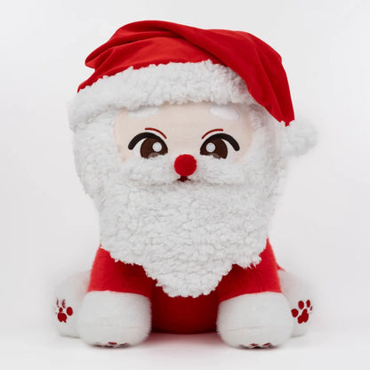 Santameow (17IN)「Low Stock」