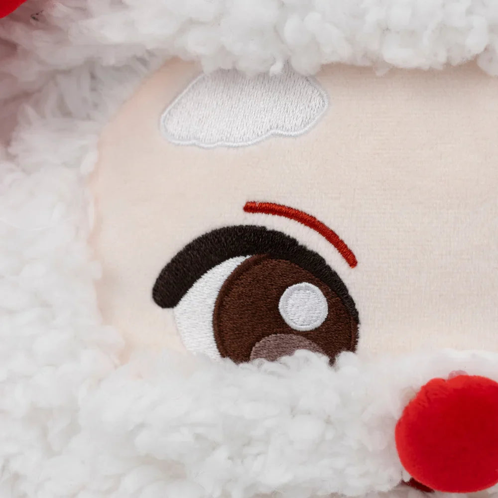 Santameow (17IN)「Low Stock」