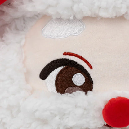 Santameow (17IN)「Low Stock」