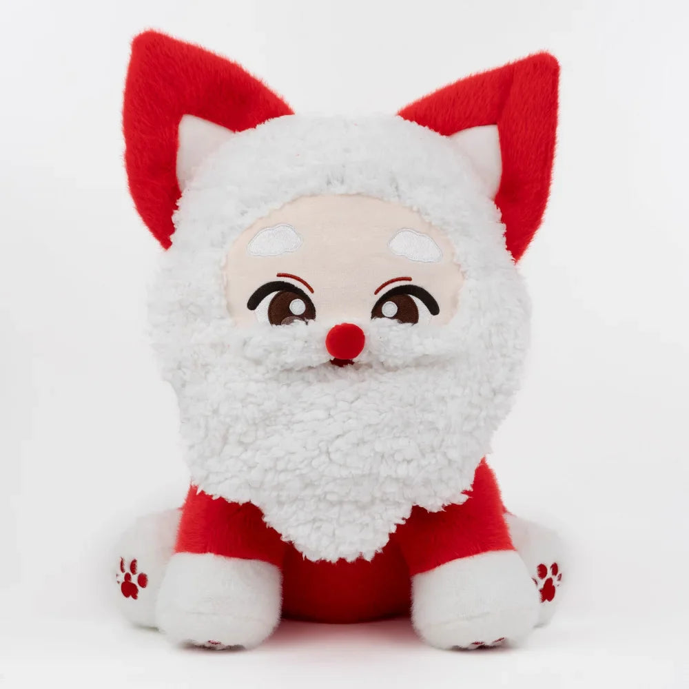 Santameow (17IN)「Low Stock」
