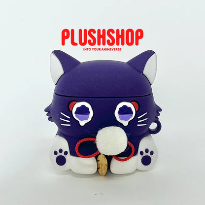 Scarameow Earphone Cover For Airpods
