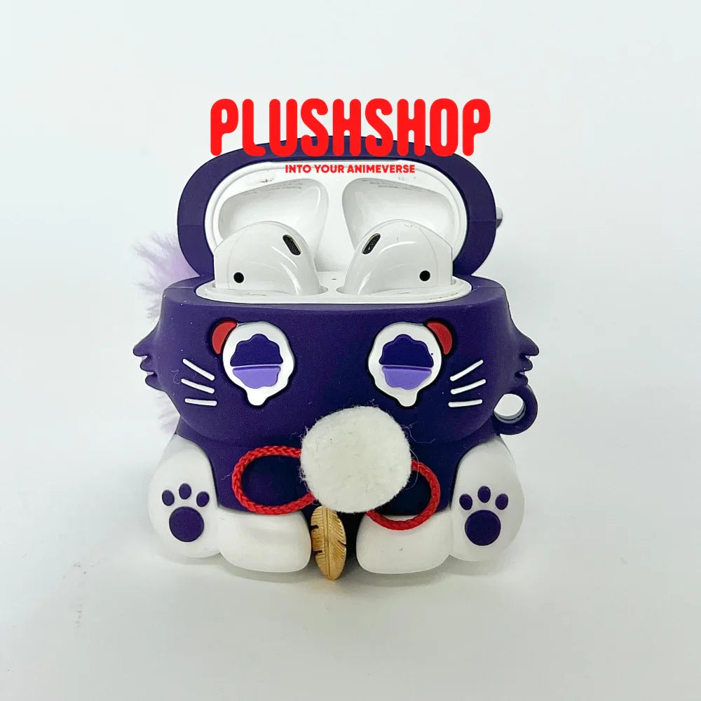 Scarameow Earphone Cover For Airpods