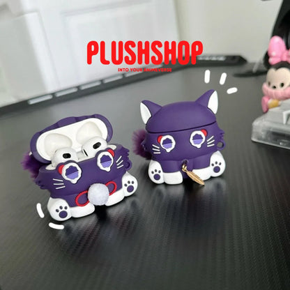 Scarameow Earphone Cover For Airpods