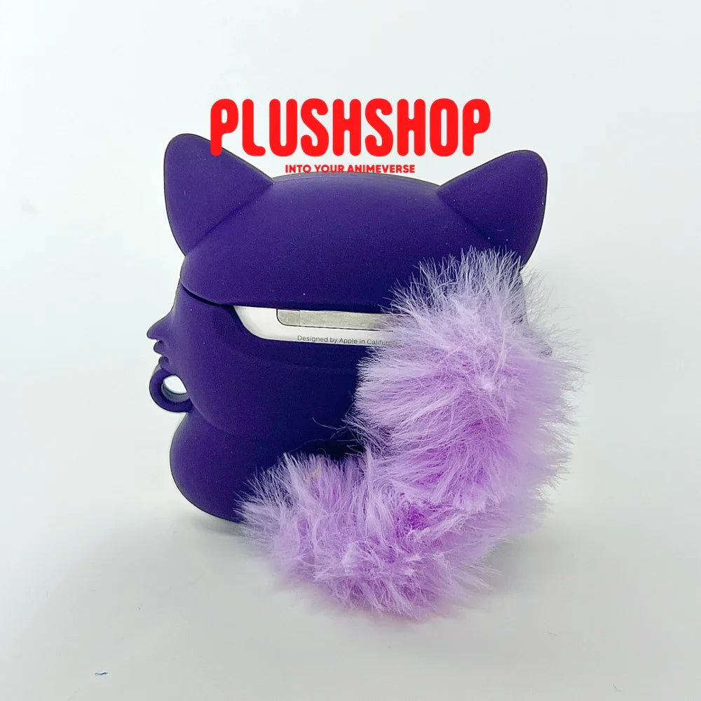 Scarameow Earphone Cover For Airpods