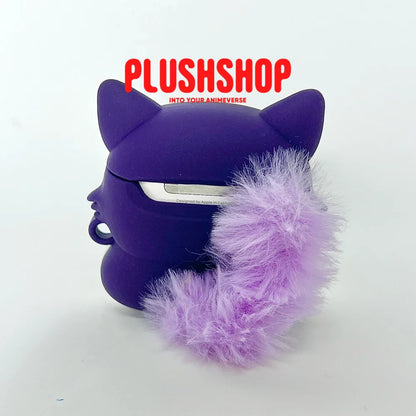 Scarameow Earphone Cover For Airpods
