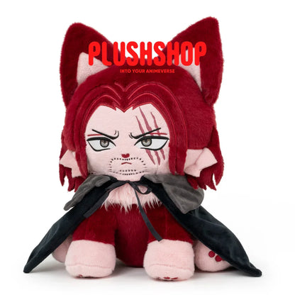Shanksmeow(17IN)
