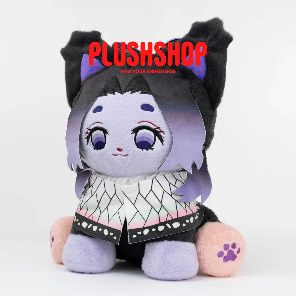 Shinobumeow (17IN)