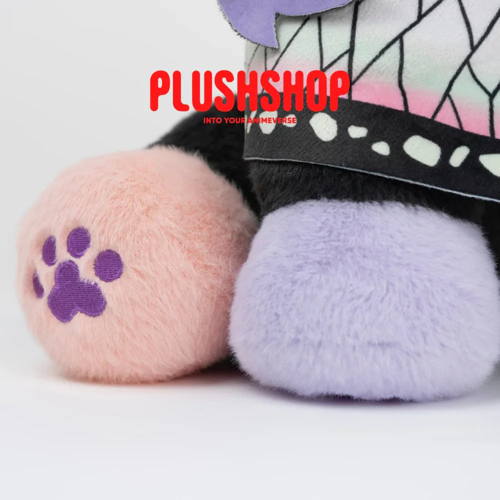 Shinobumeow (17IN)
