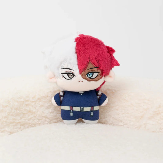 Shoto Plush Doll (4IN)