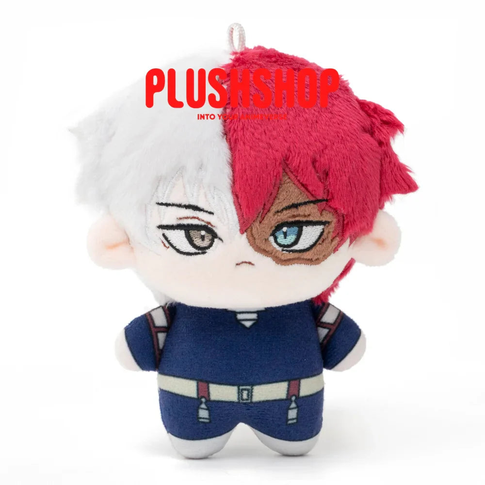 Shoto Plush Doll (4IN)