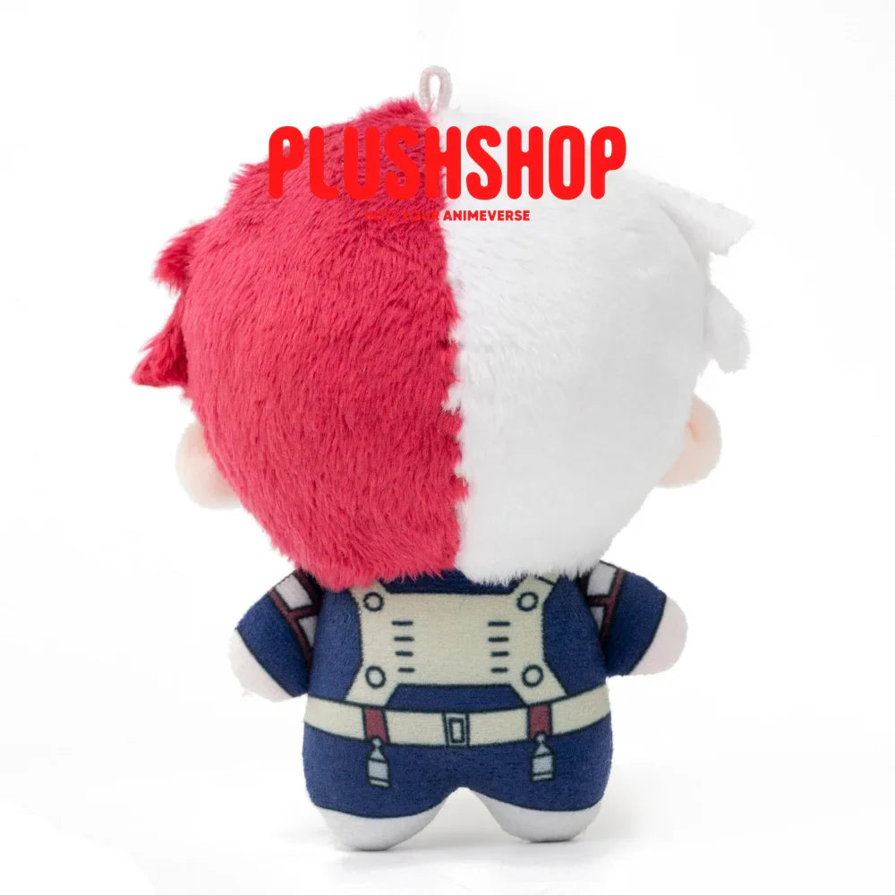 Shoto Plush Doll (4IN)