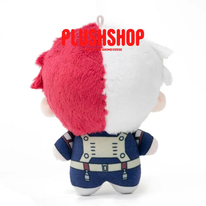 Shoto Plush Doll (4IN)