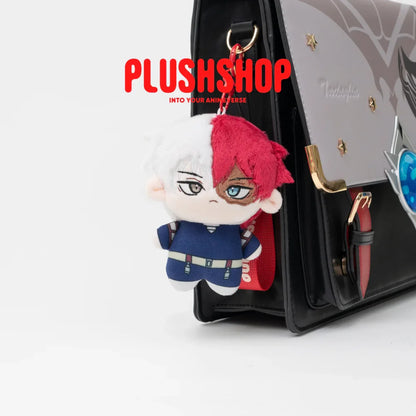 Shoto Plush Doll (4IN)