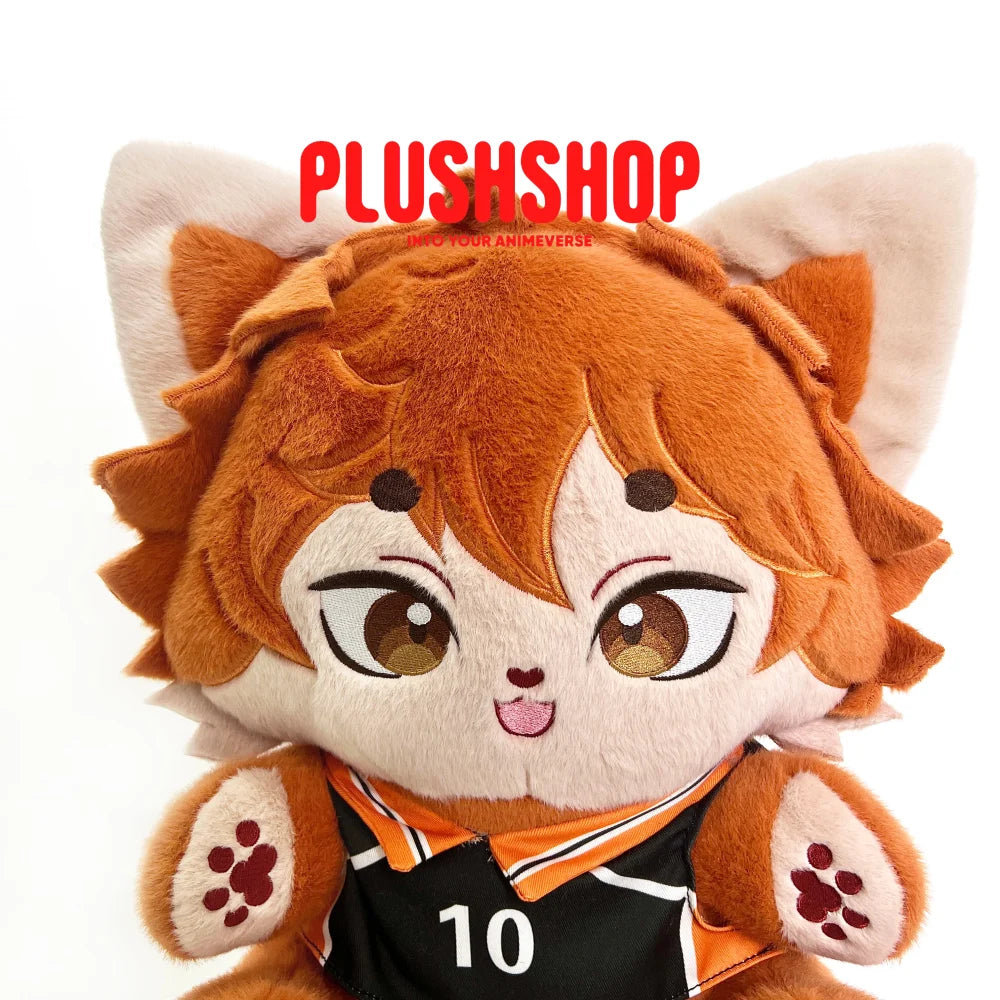 Shoyo Meow (16IN)
