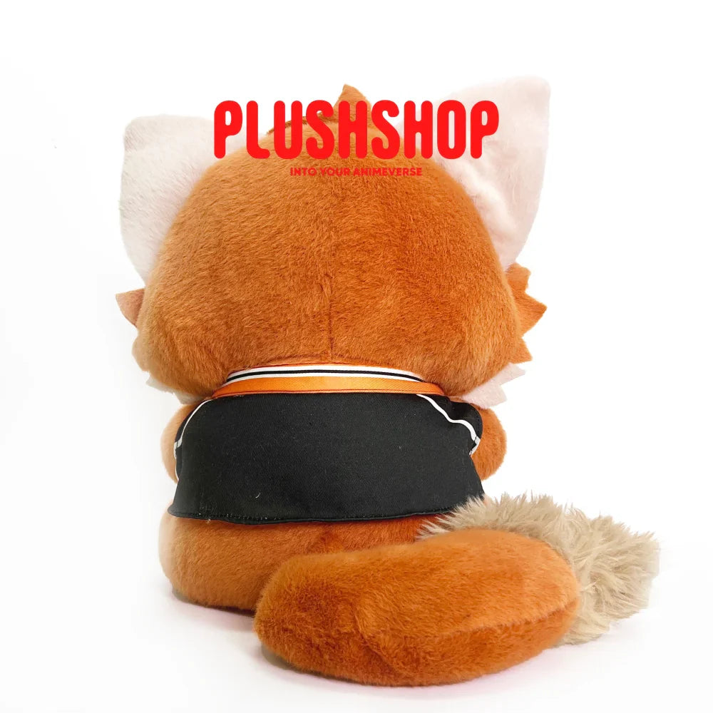 Shoyo Meow (16IN)