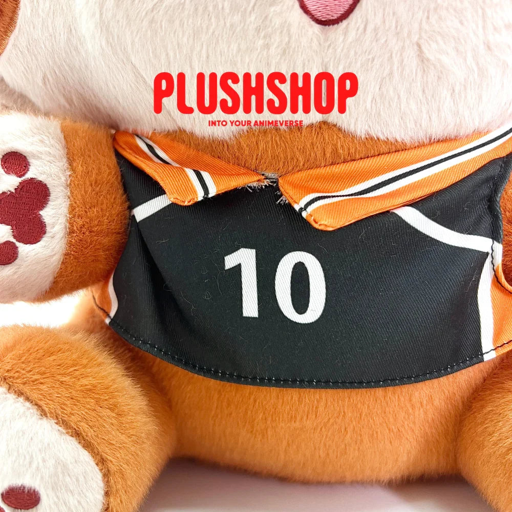 Shoyo Meow (16IN)