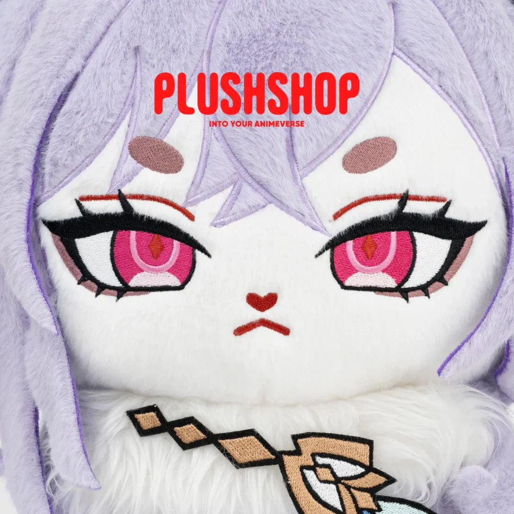 Skirkmeow (17IN)