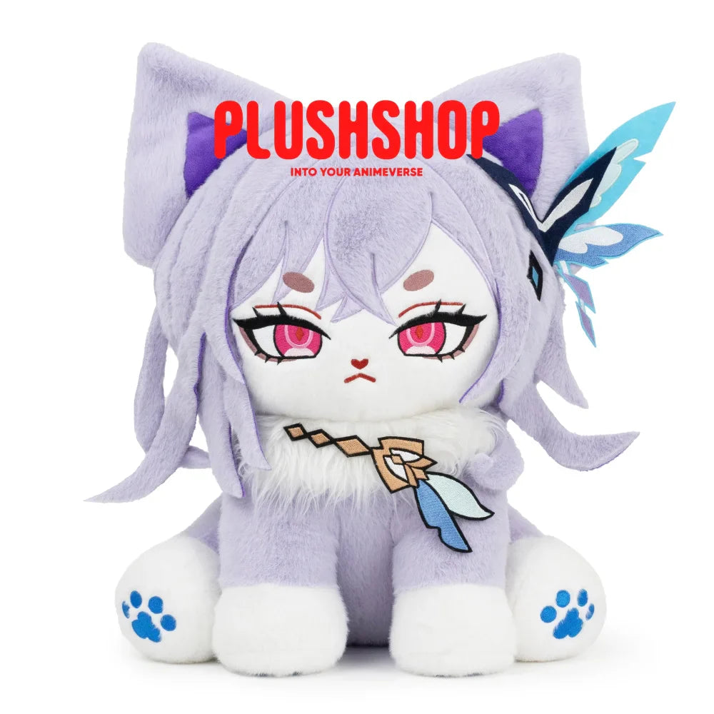 Skirkmeow (17IN)