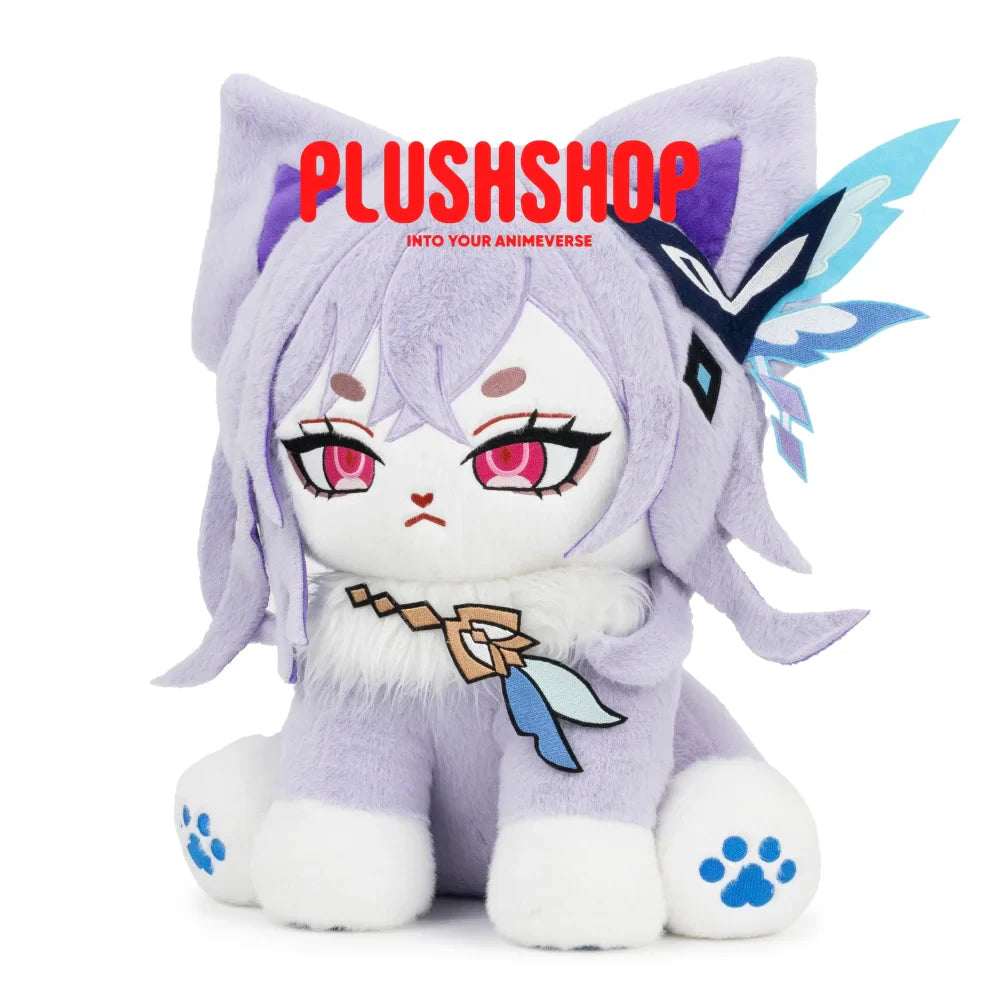 Skirkmeow (17IN)