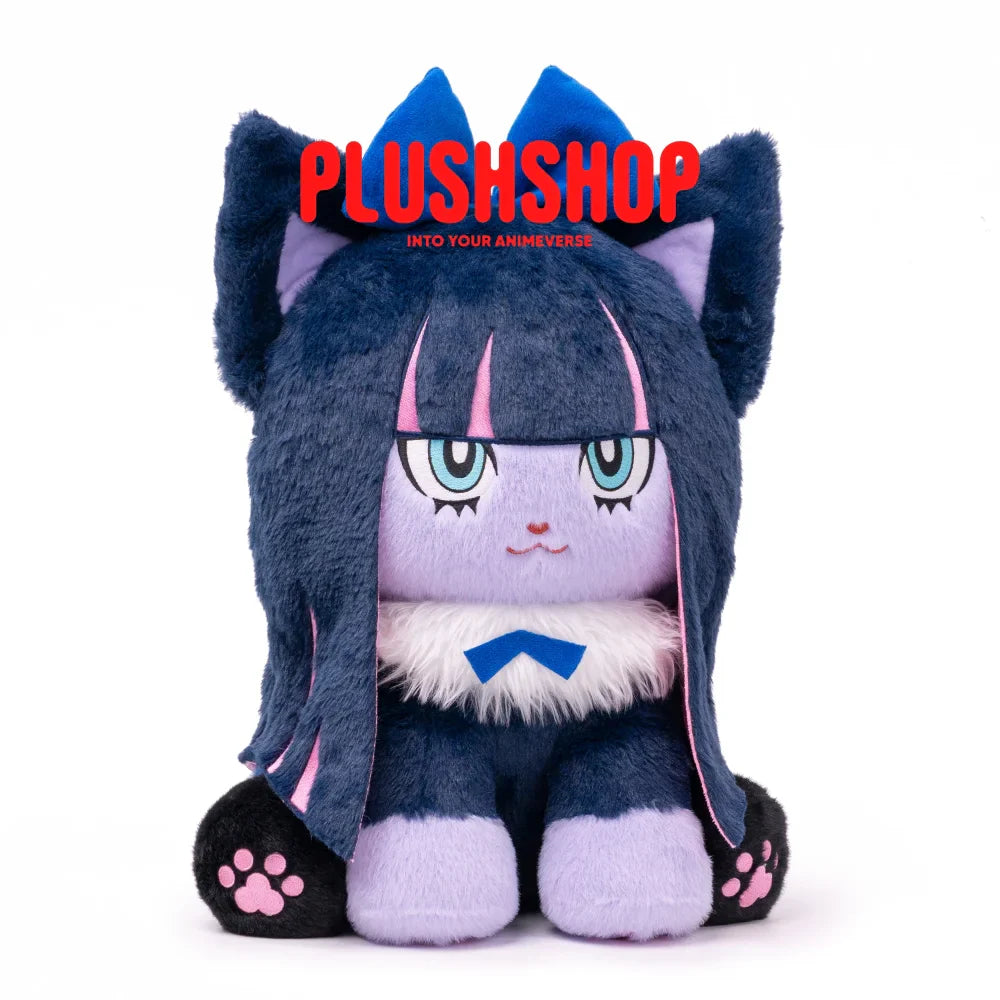 Stockingmeow (17IN)
