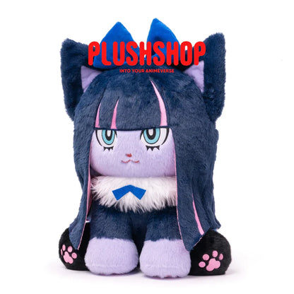Stockingmeow (17IN)