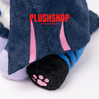 Stockingmeow (17IN)