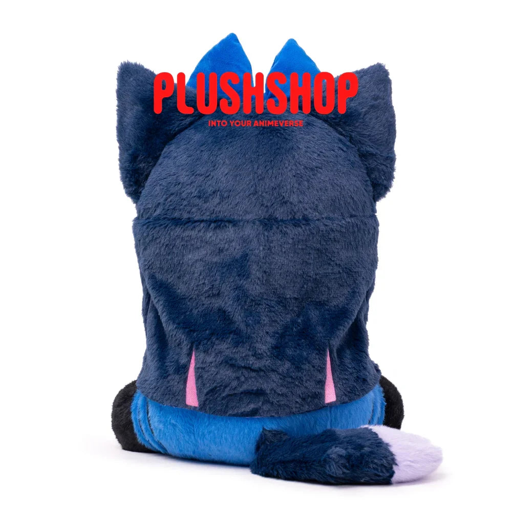 Stockingmeow (17IN)