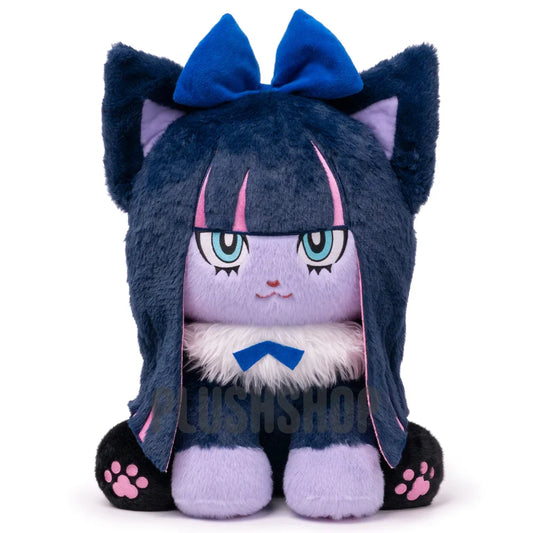 Stockingmeow (17IN)