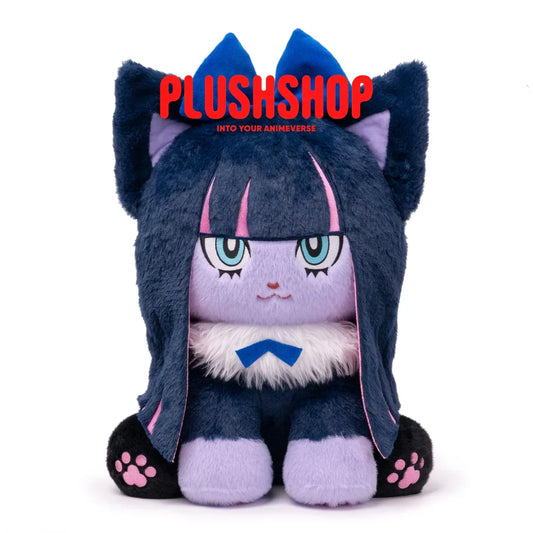 Stockingmeow (17IN)