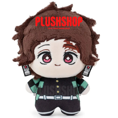 Tanjiro Plush Doll (4IN)