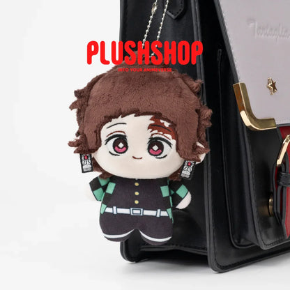 Tanjiro Plush Doll (4IN)