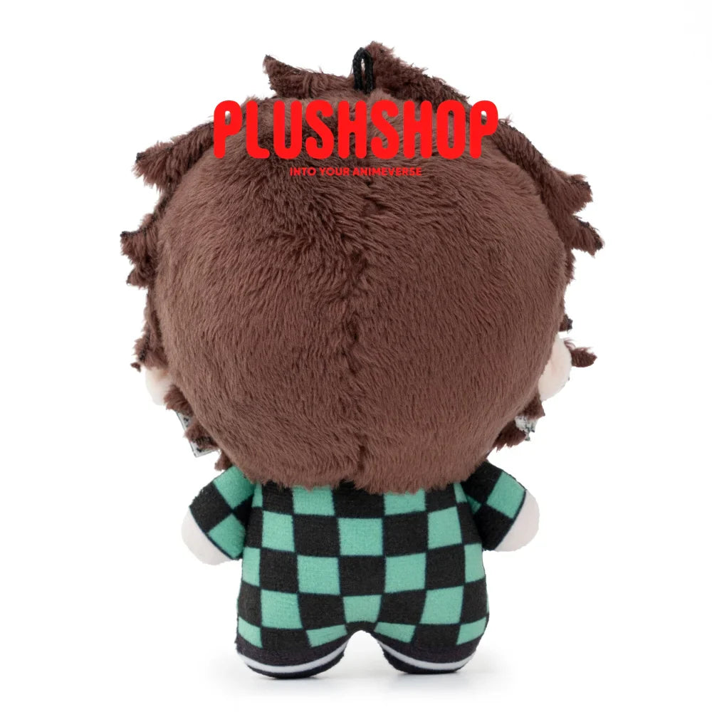 Tanjiro Plush Doll (4IN)