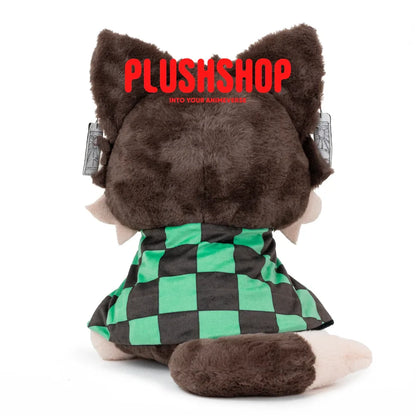 Tanjiromeow (17IN)