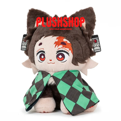 Tanjiromeow (17IN)