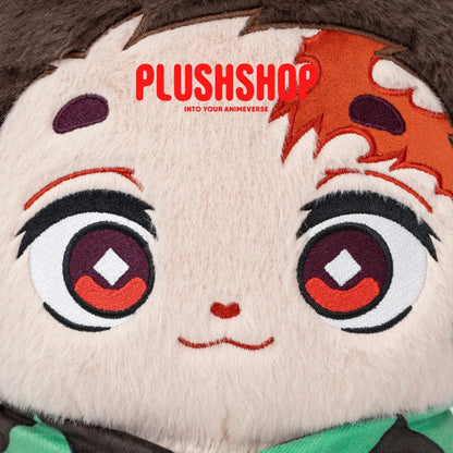Tanjiromeow (17IN)
