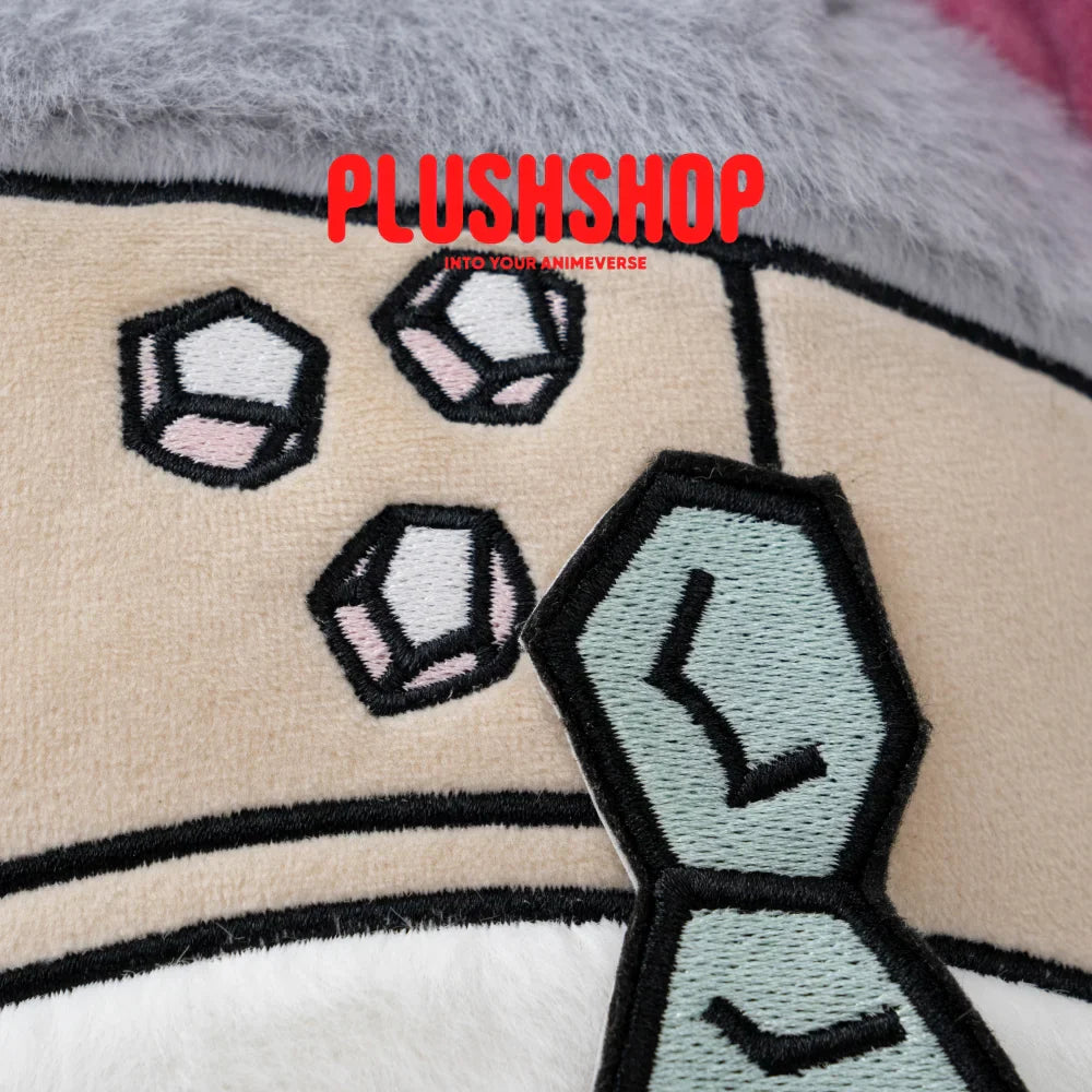 Tengenmeow (17IN)