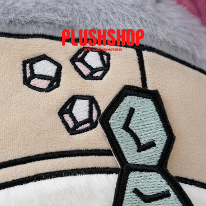 Tengenmeow (17IN)