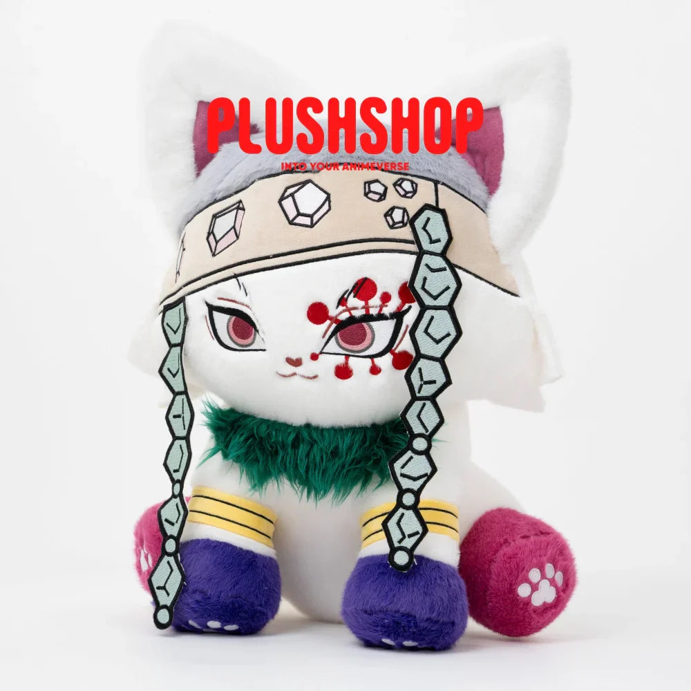 Tengenmeow (17IN)