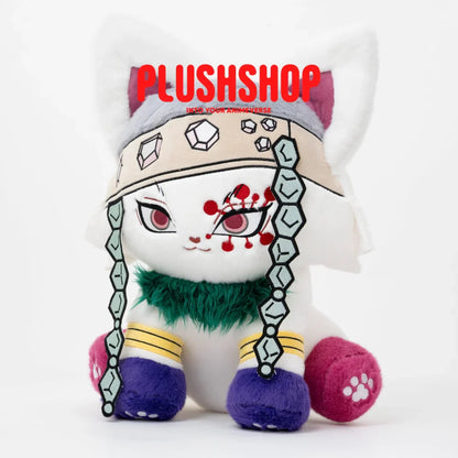 Tengenmeow (17IN)