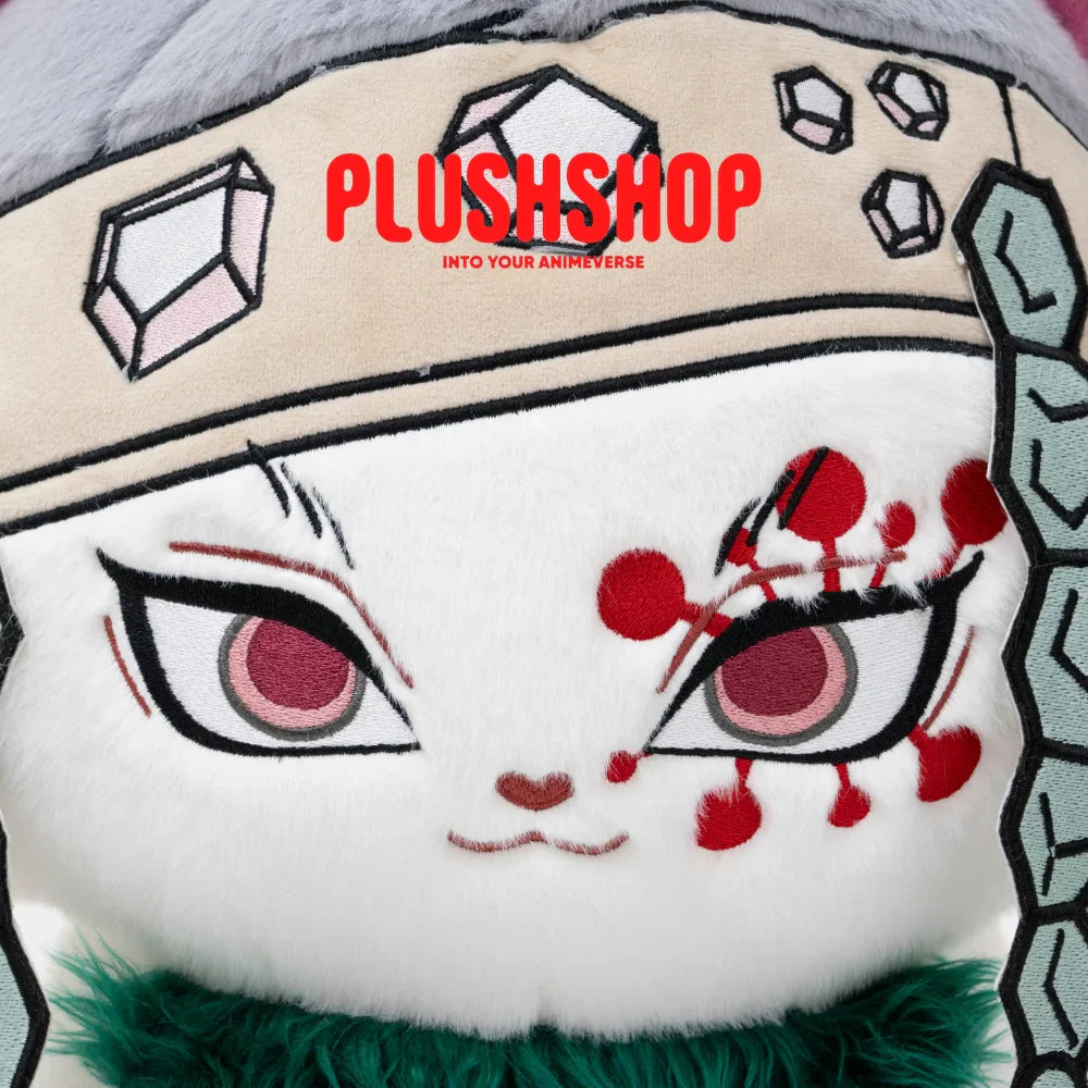 Tengenmeow (17IN)
