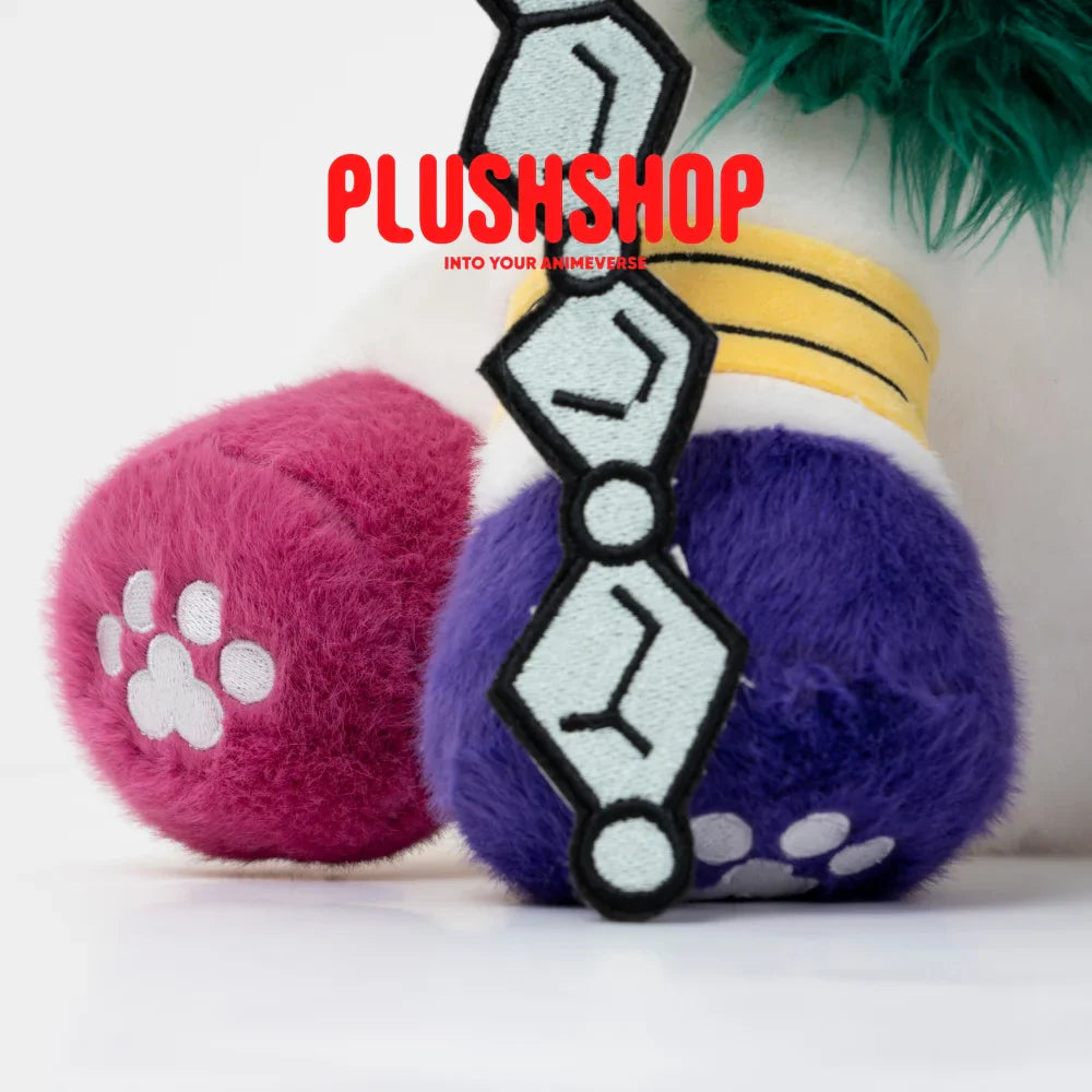 Tengenmeow (17IN)