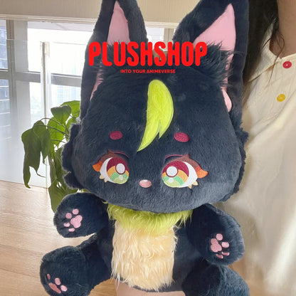 Tighnarimeow (18IN)「Low Stock」