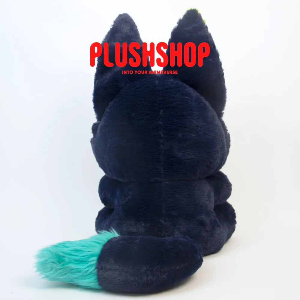 Tighnarimeow (18IN)「Low Stock」