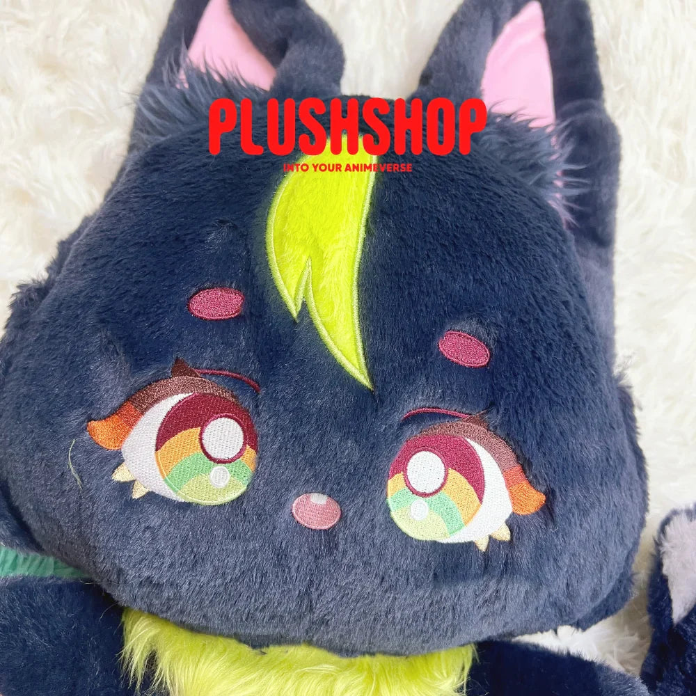 Tighnarimeow (18IN)「Low Stock」