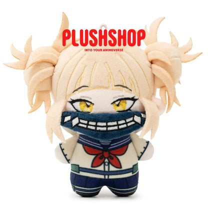 Toga Plush Doll (4IN)