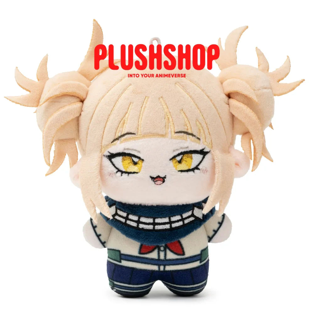 Toga Plush Doll (4IN)