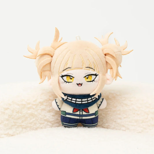 Toga Plush Doll (4IN)