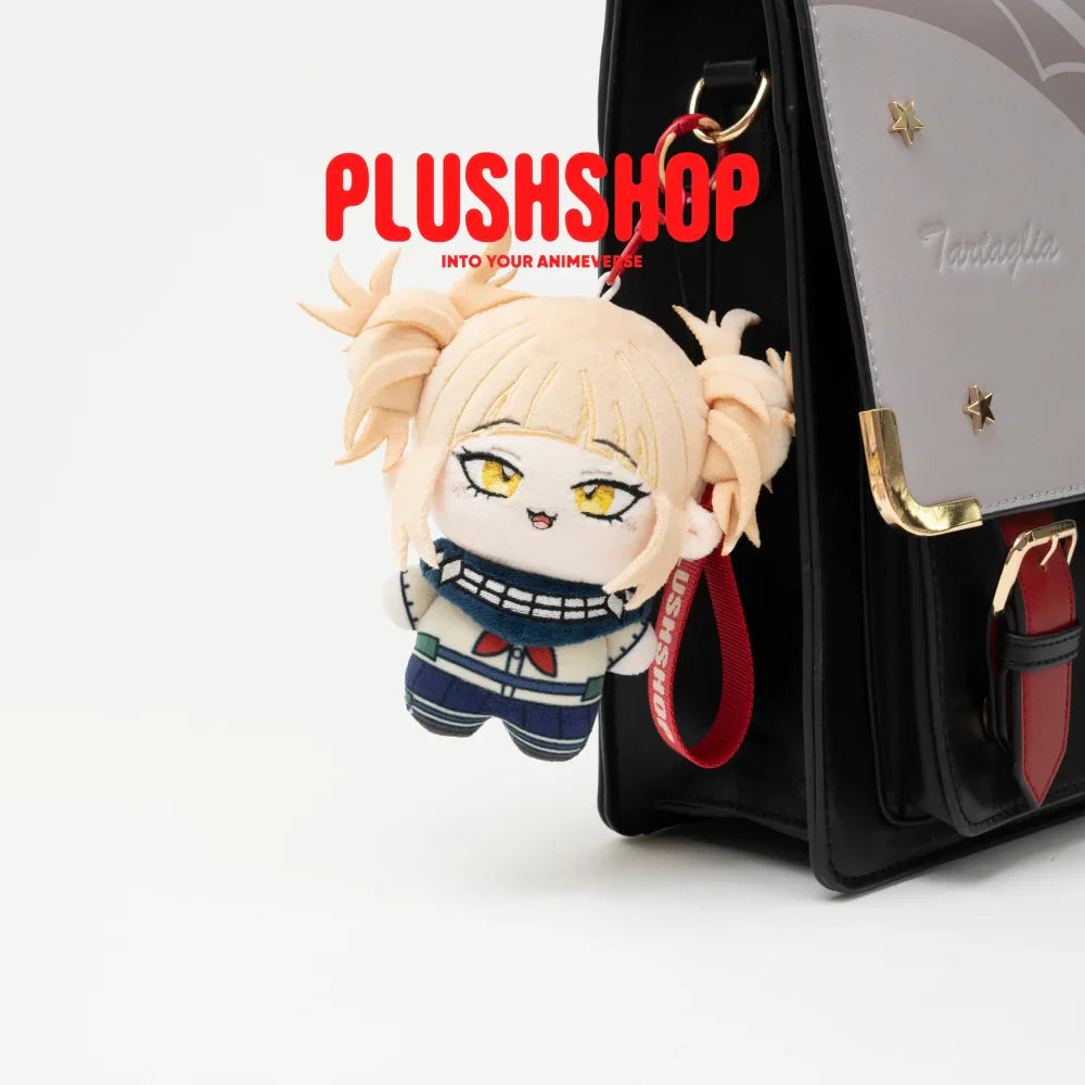 Toga Plush Doll (4IN)