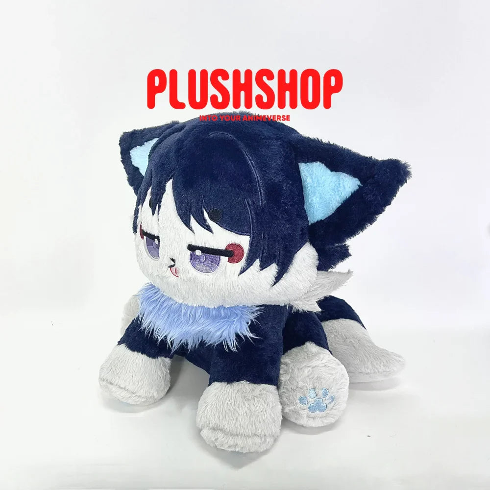 Wanderer Meow (16IN)